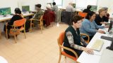 שתוף בני המשפחה